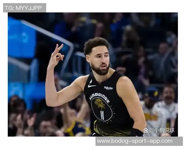 克莱状态低迷仅得3分5板三分球命中率惨淡表现令人失望